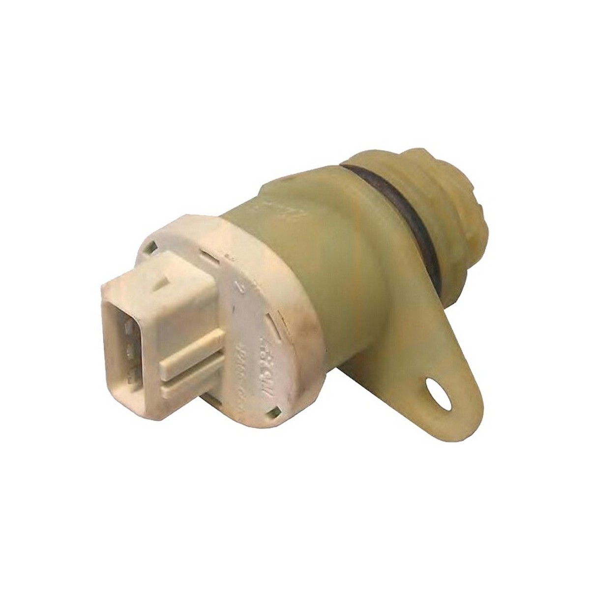 Sensor De Velocidad Vss Peugeot 405 Sin Cable De Velocimetro